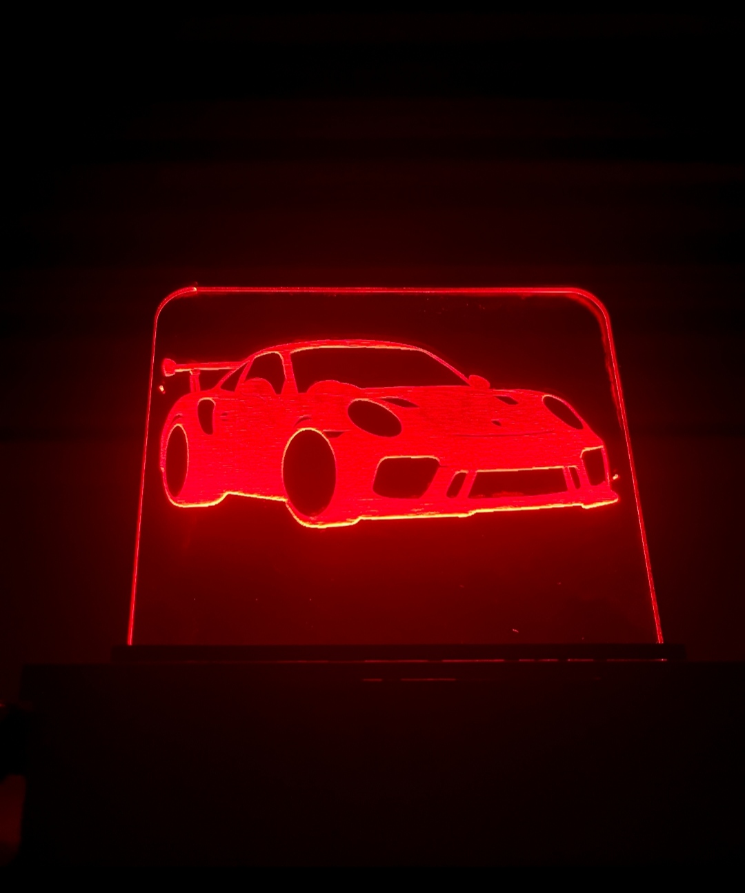 بالبینگ طرح پورش