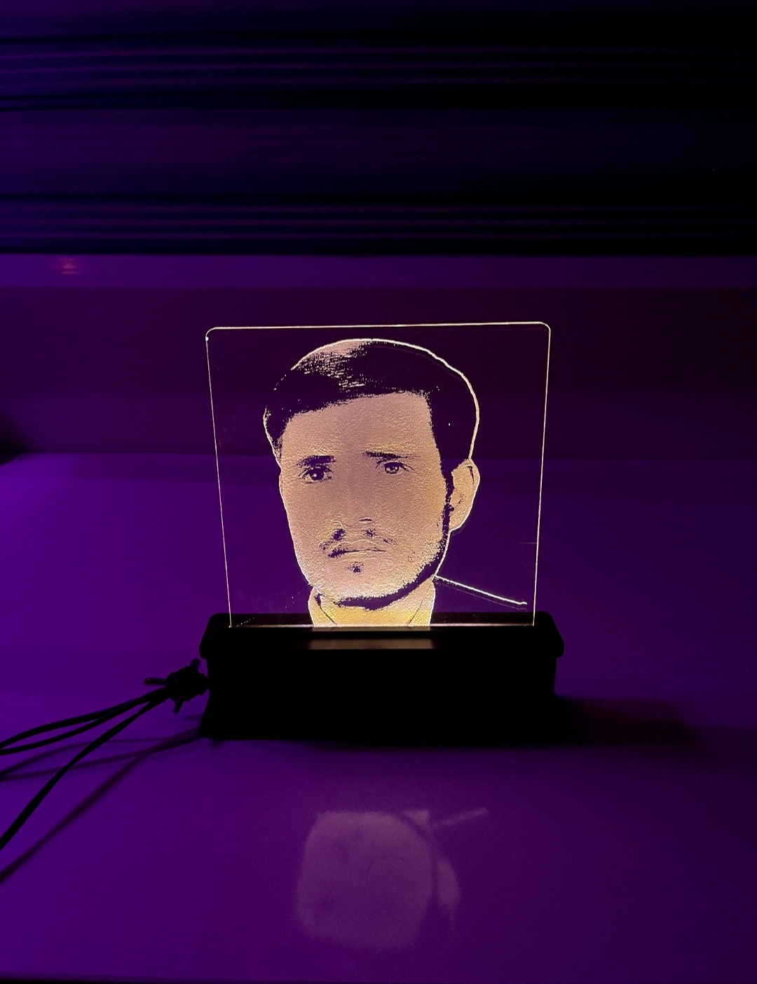 بالبینگ چهره