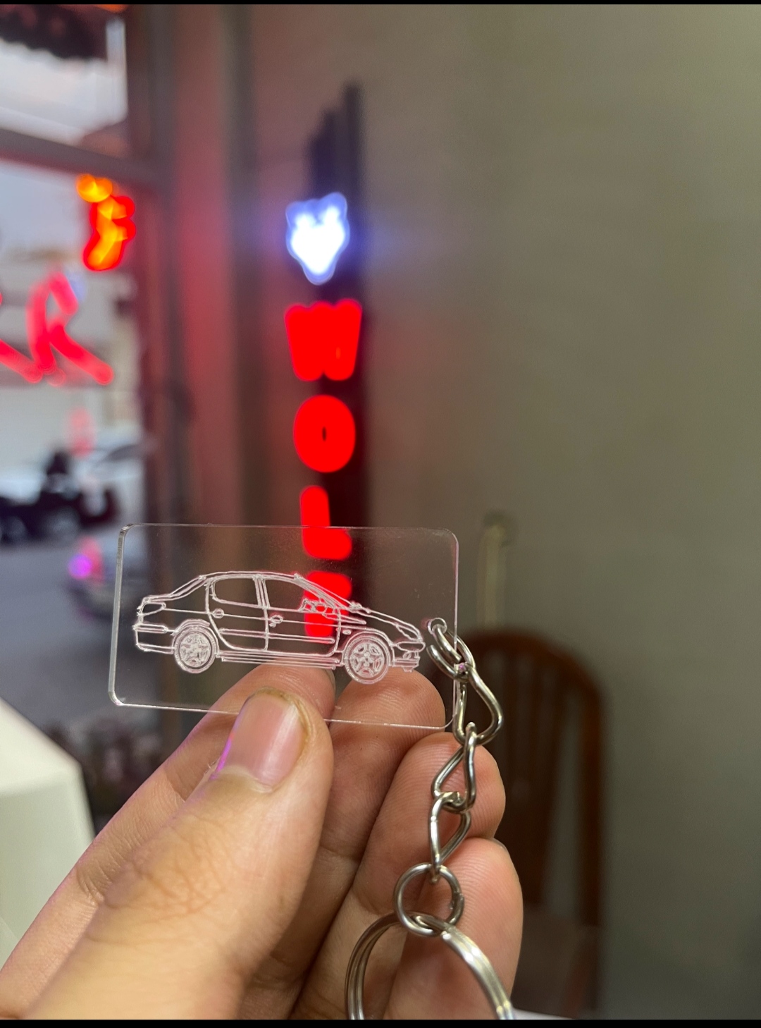 دسته کلید پژو ۲۰۶sd