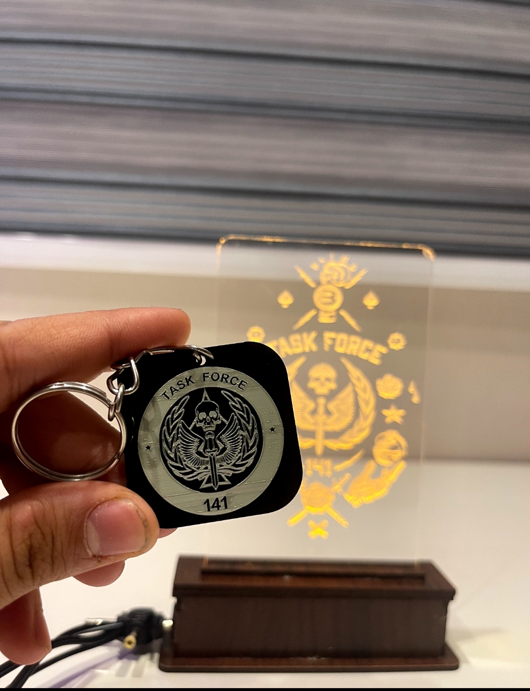 دسته کلید تبلیغاتی در هر مدل