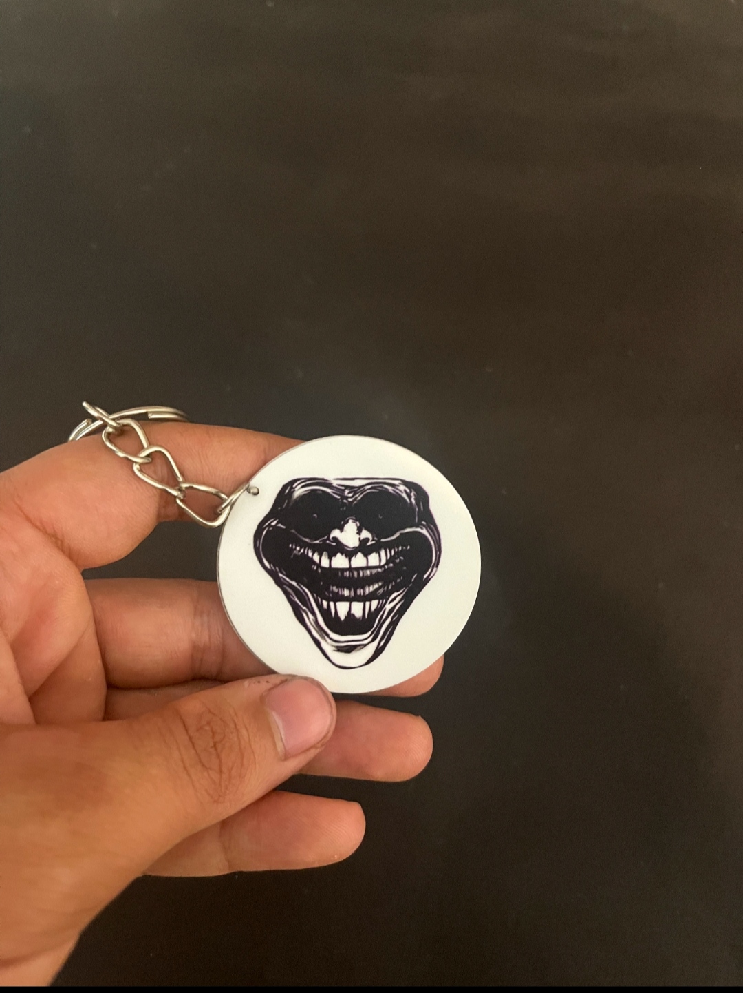 دسته کلید troll face ۱